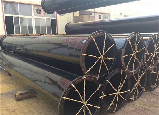 牡丹江矿用涂塑钢管批发