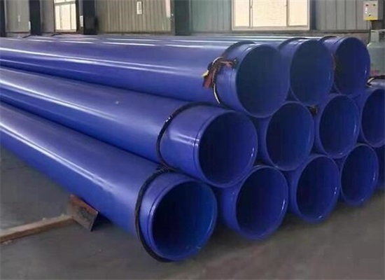 牡丹江矿用涂塑钢管厂家