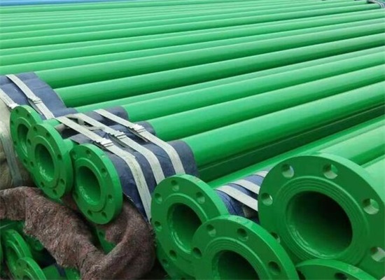 牡丹江电力涂塑钢管供应