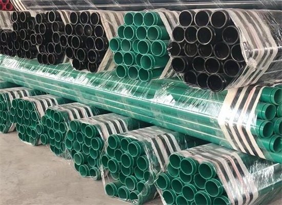 牡丹江电力涂塑钢管供应