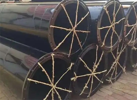牡丹江矿用涂塑钢管供应